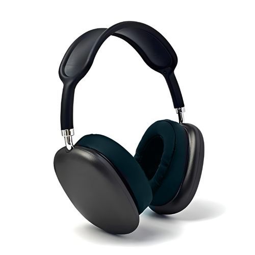 Casque Bluetooth Sans Fil, Stéréo Avec Microphone Supra-auriculaire, Lecteur Mp3, Aux thumbnail 1