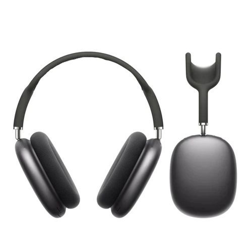 Casque Bluetooth Sans Fil, Stéréo Avec Microphone Supra-auriculaire, Lecteur Mp3, Aux thumbnail 2