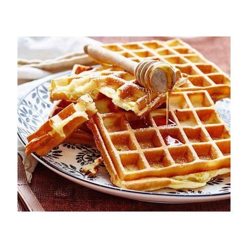Machine À Gaufres Rapide : Des Gaufres Extra Délicieuses Prêtes En Un Clin Dœil thumbnail 3