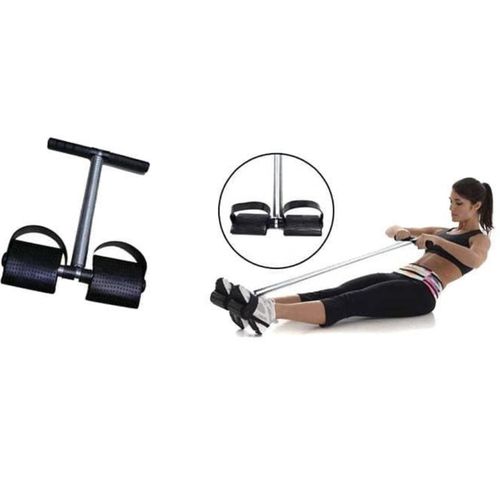 Bande Élastique Dentraînement À Pédale – Fitness, Musculation Et Tonification Abdominale