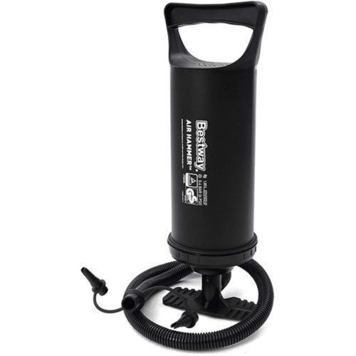 Pompe À Air Manuelle Pour Gonfler Des Figurines Et Des Balles Gonflables thumbnail 3