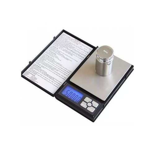 Mini Balance Numérique Haute Précision 0.1g - 2000g