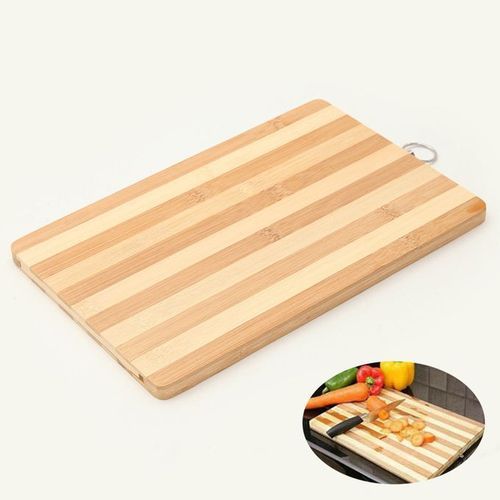 Planche À Découper En Bois Pour La Cuisine thumbnail 3