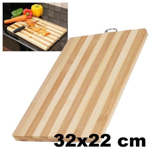 Planche À Découper En Bois Pour La Cuisine