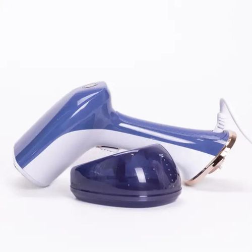 Fer À Vapeur Portatif 1500w – Chauffe Rapide, Réservoir 360ml, Défroisseur Vertical Pour Tous Les Vêtements