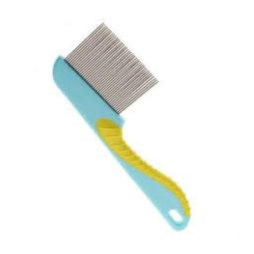 Peigne Anti-poux Pour Nettoyer De Cheveux,,brosse À Cheveux Confortable Efficace