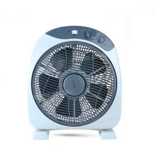 Ventilateur A Pied Pour Aider Au Sommeil, Solide, Grand Débit D'air thumbnail 2