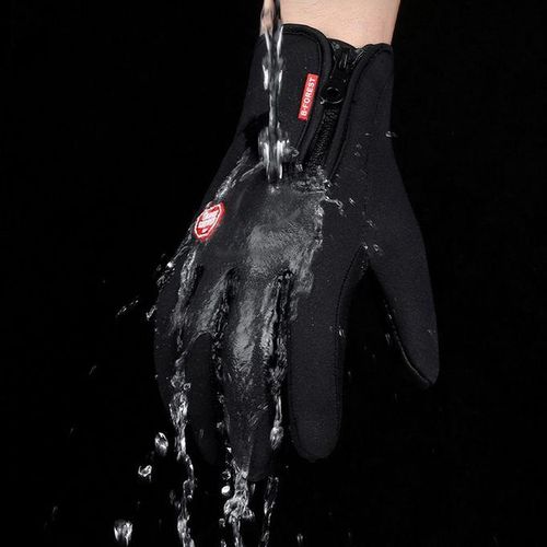 Gants Thermiques D'hiver Coupe-vent  thumbnail 3
