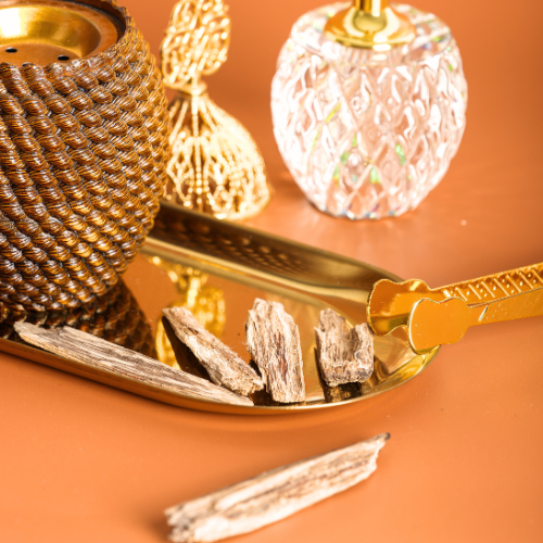 Oud Super Ouazghi Au Gramme