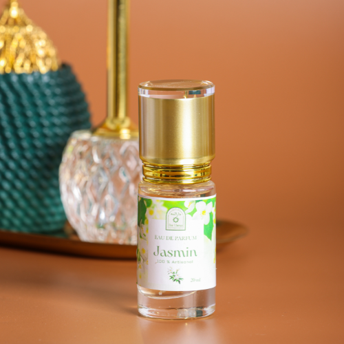 Eau De Parfum Jasmin