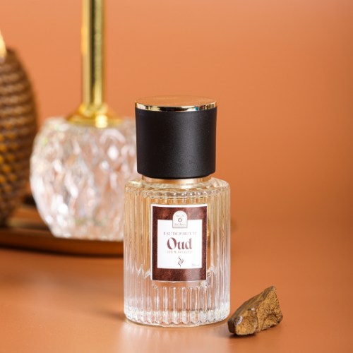 Eau De Parfum Oud