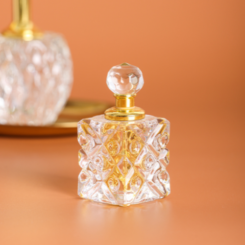 Essence De Fleur D'oranger