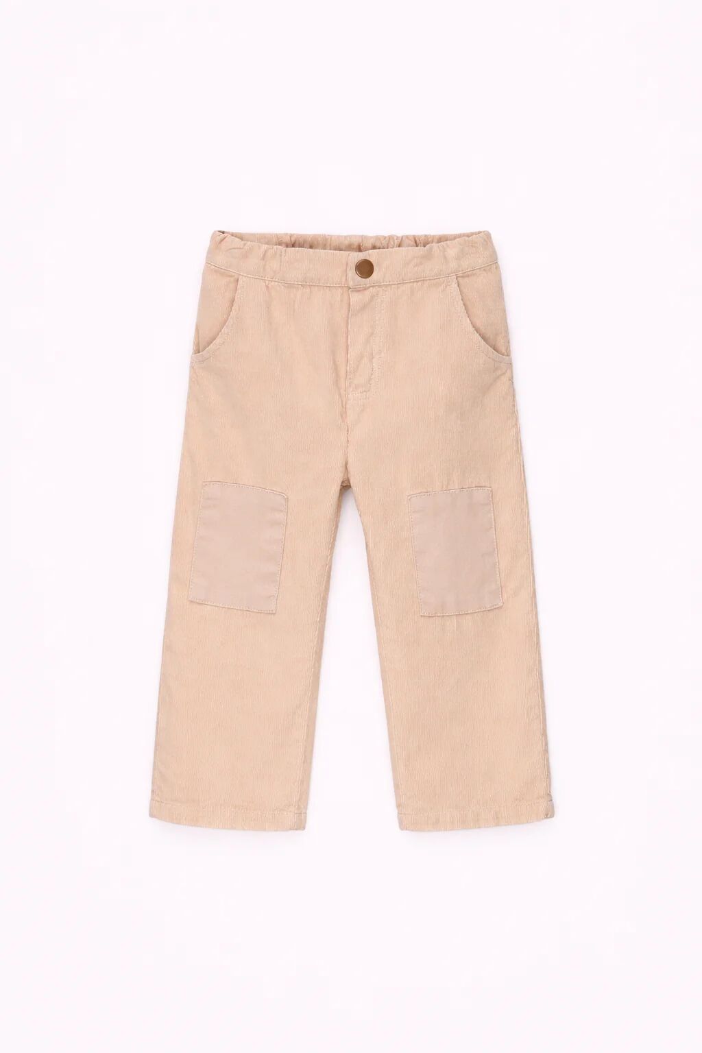 Pack Look Bébé – Élégance Douce & Confort Quotidien