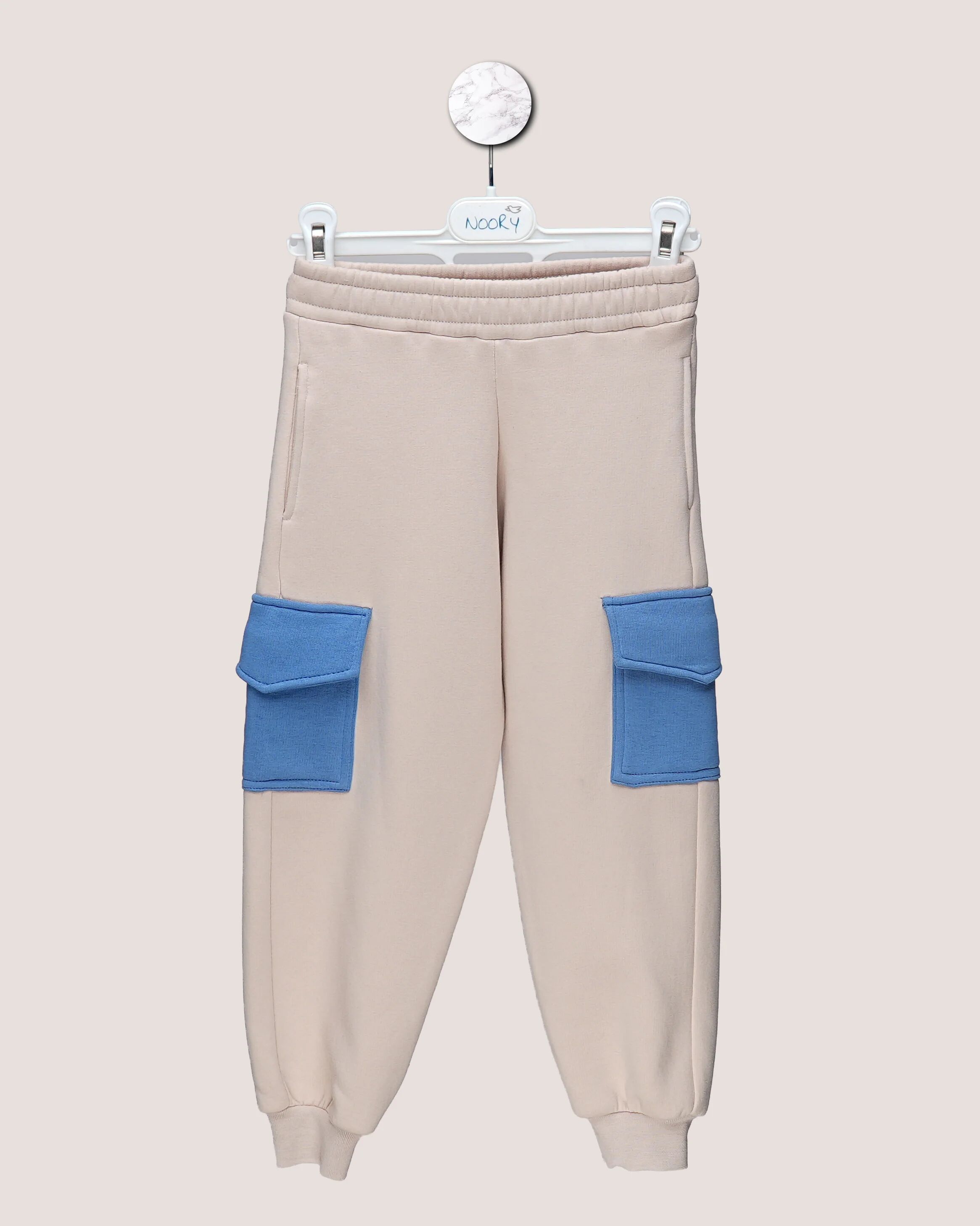 Ensemble Jogging “style & Confort”