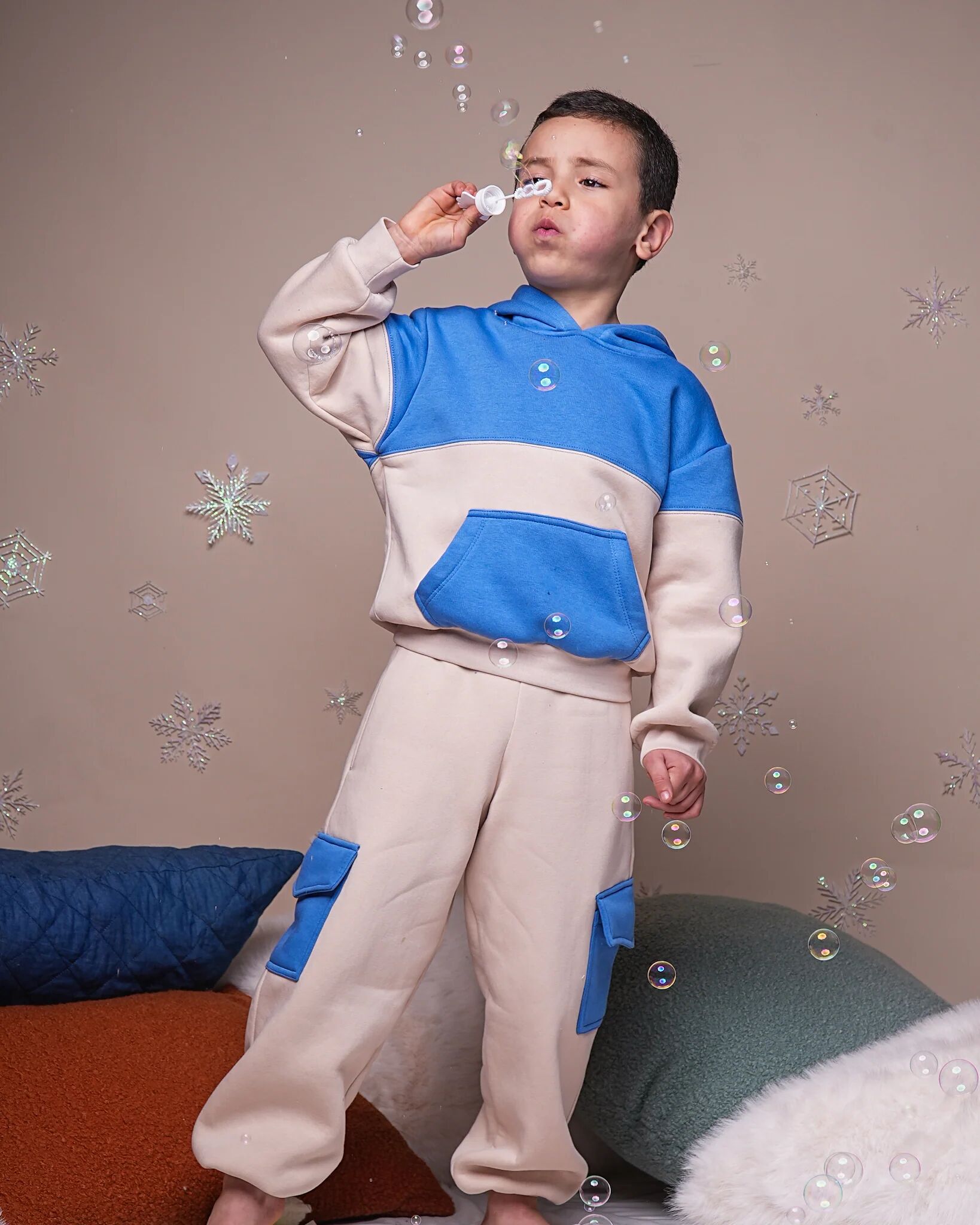 Ensemble Jogging “style & Confort” thumbnail 4