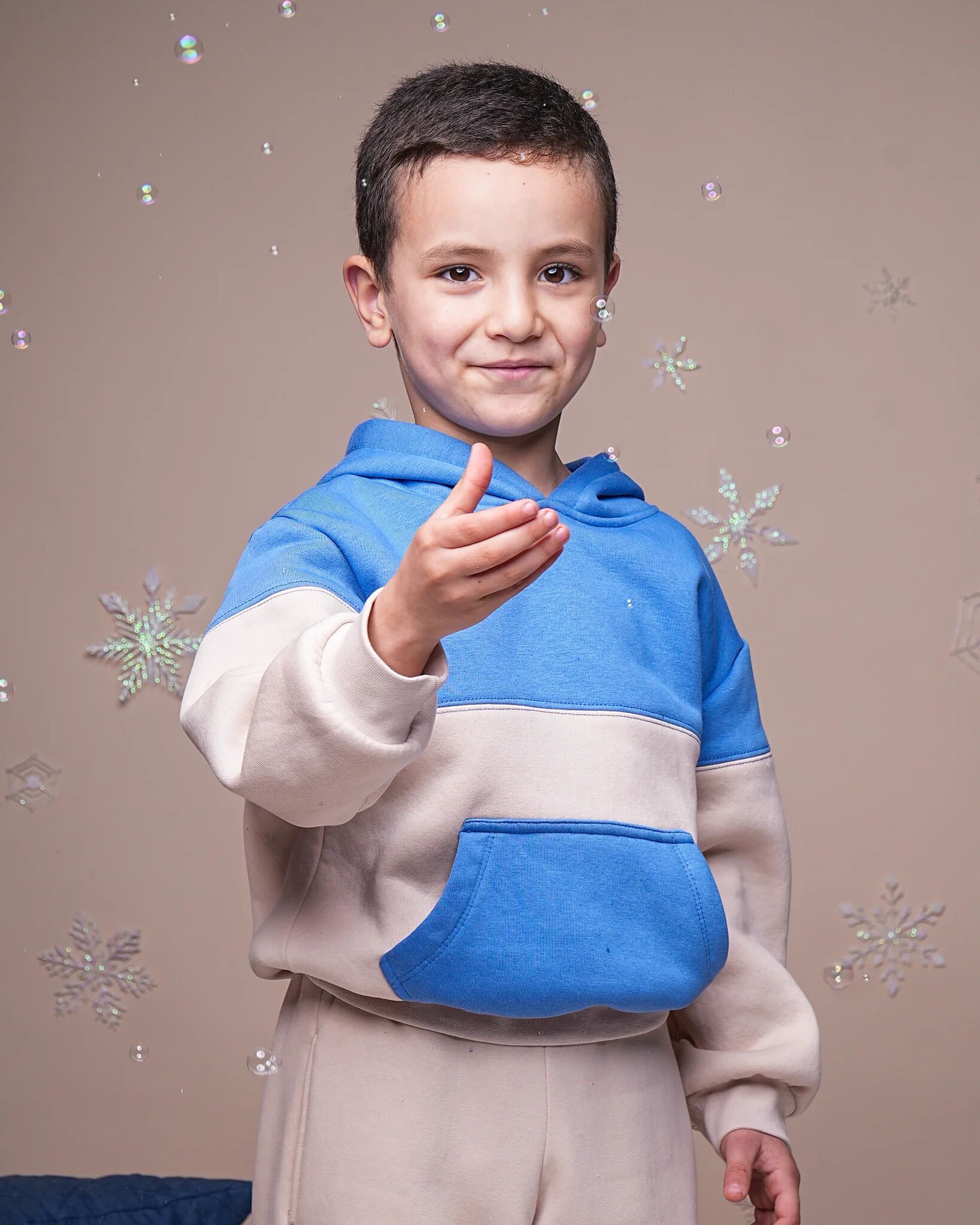 Ensemble Jogging “style & Confort” thumbnail 3