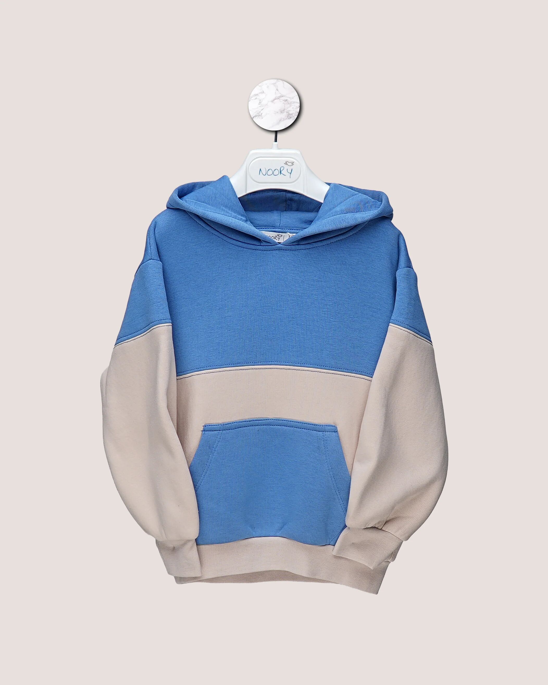 Ensemble Jogging “style & Confort”