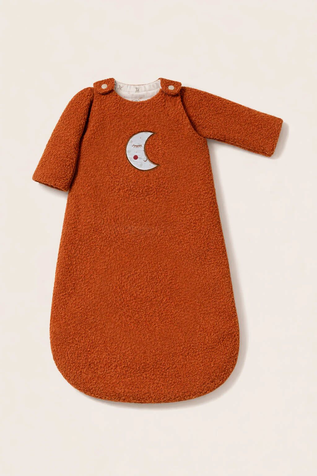 Gigoteuse Bébé – Douceur & Nuit Paisible