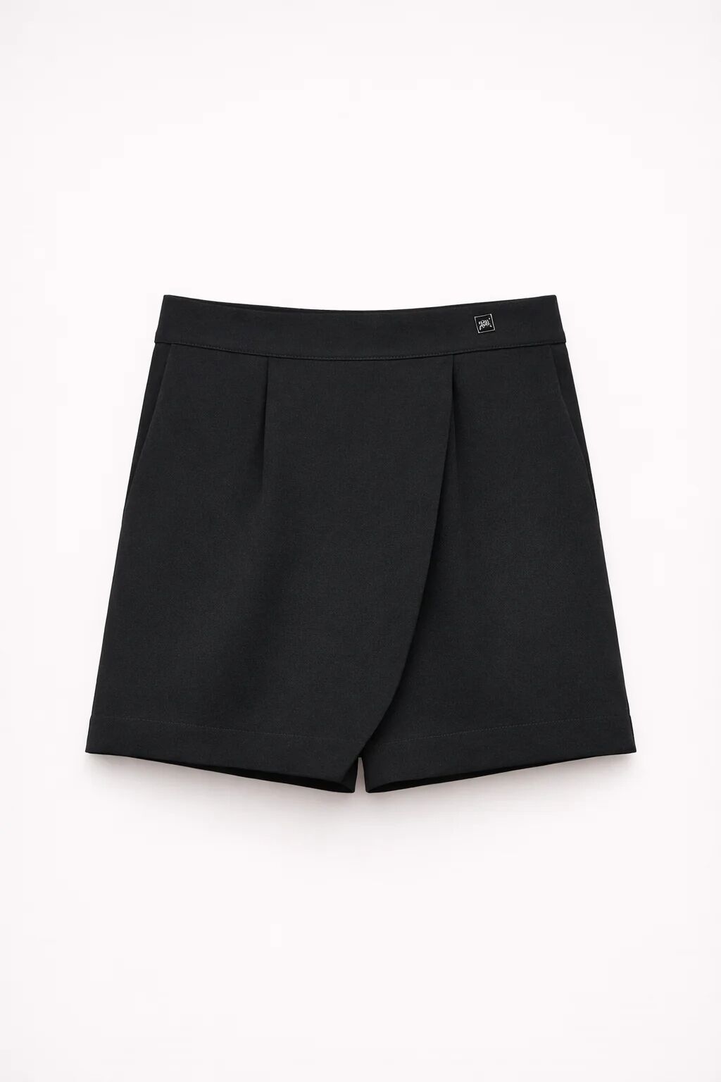 Short Fille Élégant