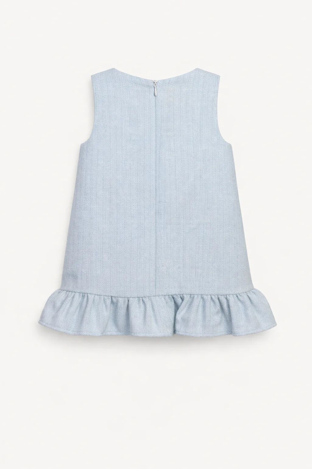 Ensemble Bébé Élégant – Robe & Veste thumbnail 4