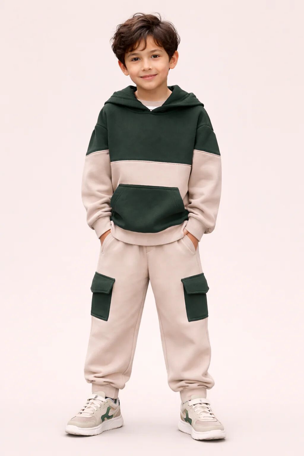 Ensemble Jogging “style & Confort” thumbnail 4