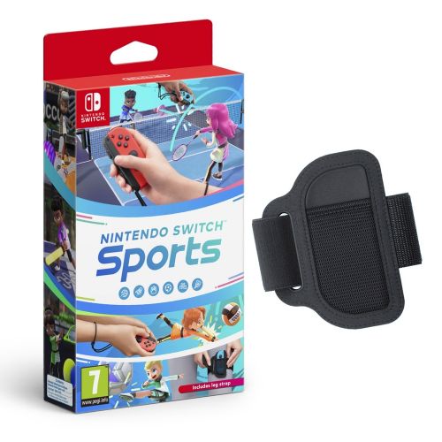 Switch Sports