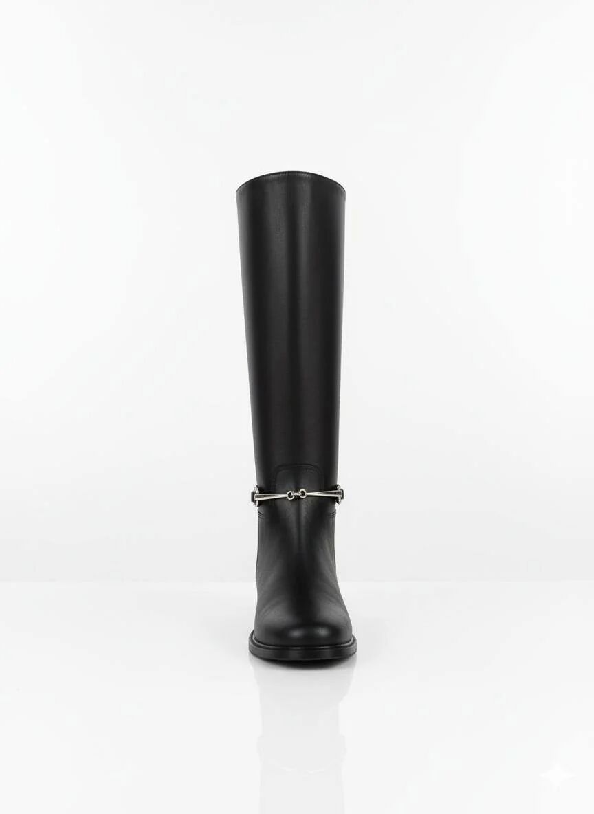 Bottes Cavalières Icône thumbnail 4