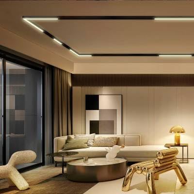 Réglette Linéaire – Rail Magnétique thumbnail 3