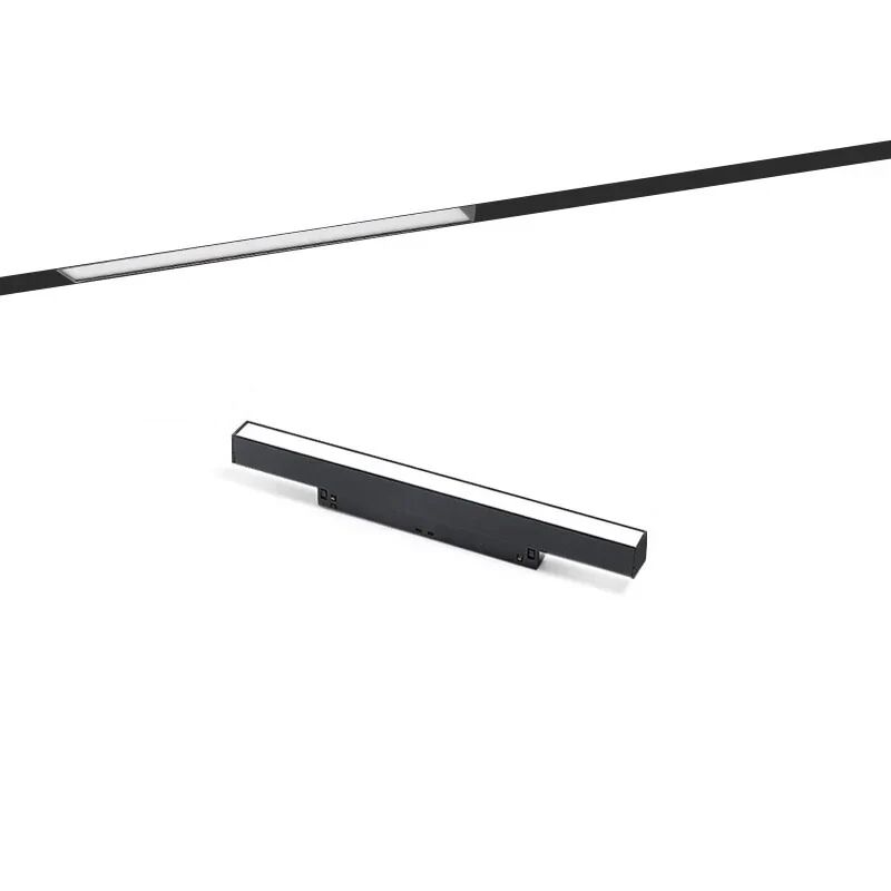 Réglette Linéaire – Rail Magnétique