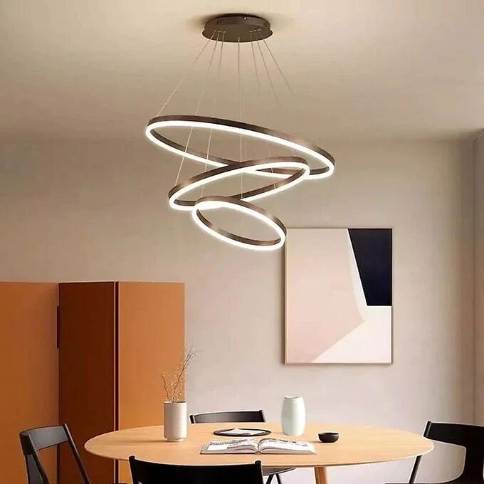 Suspension Tripla – Design Moderne thumbnail 3