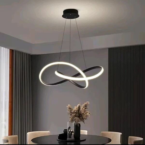 Suspension Narya – Led Minimaliste thumbnail 3