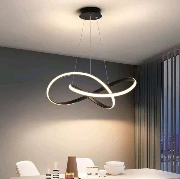 Suspension Narya – Led Minimaliste thumbnail 4
