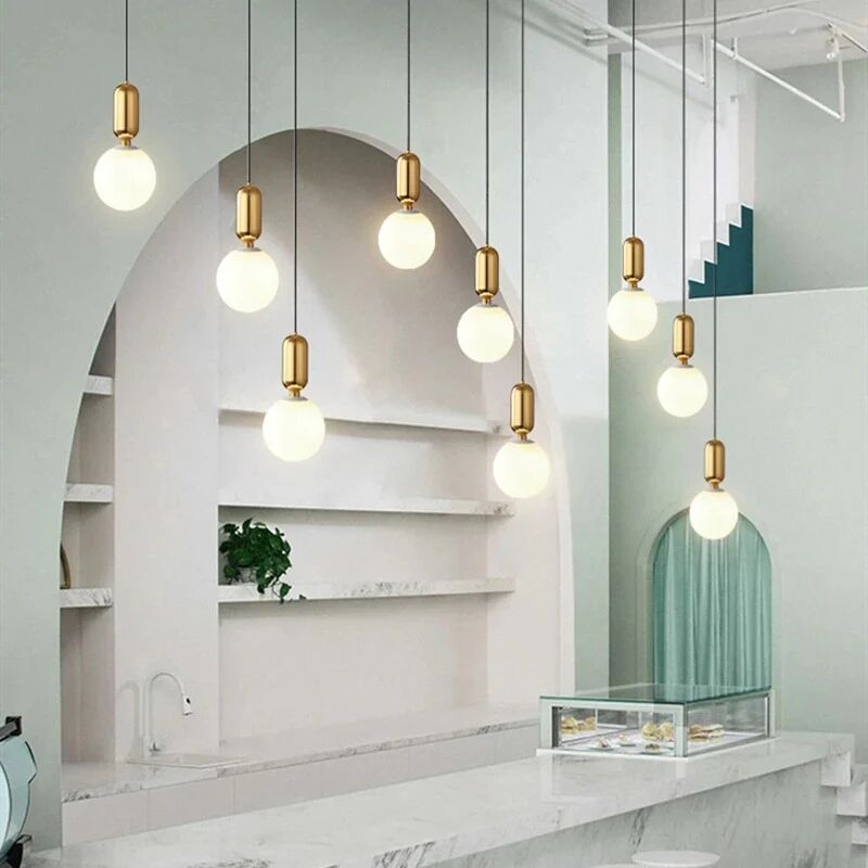 Suspension Manila – Design Élégant thumbnail 2
