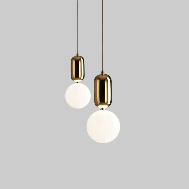 Suspension Manila – Design Élégant thumbnail 4