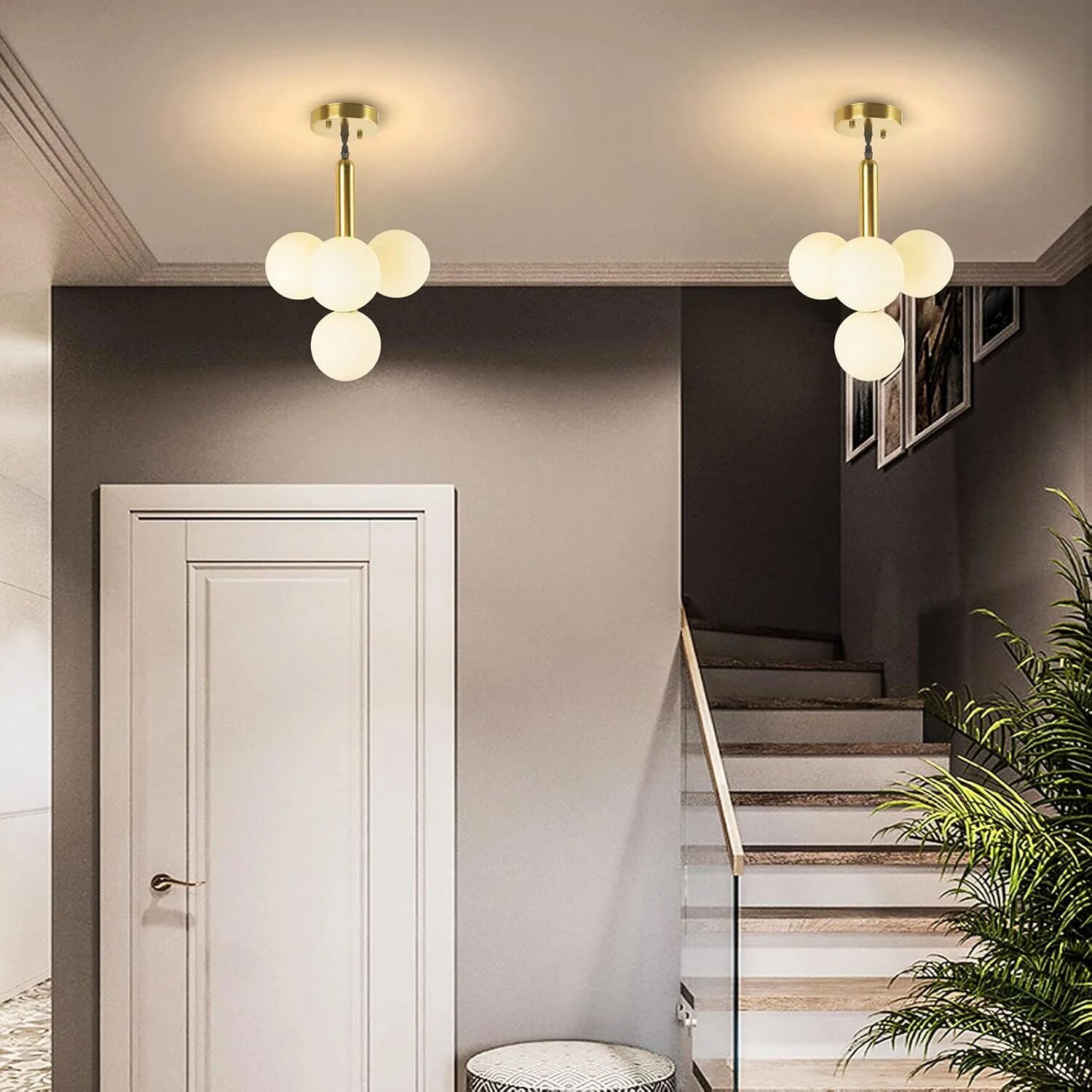 Suspension Leglo – Design Moderne thumbnail 3