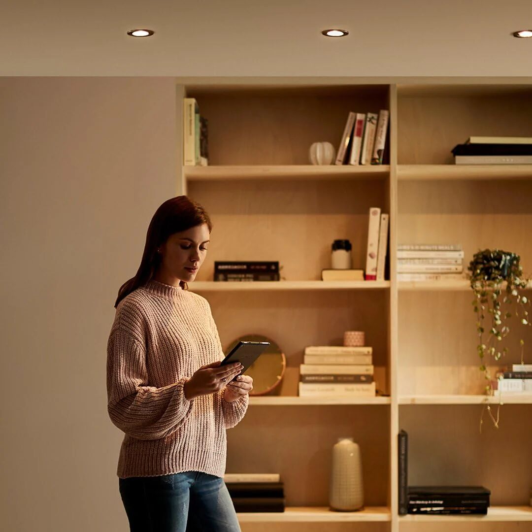 Lot 6 Ampoules Gu10 7w – Éclairage Led thumbnail 3