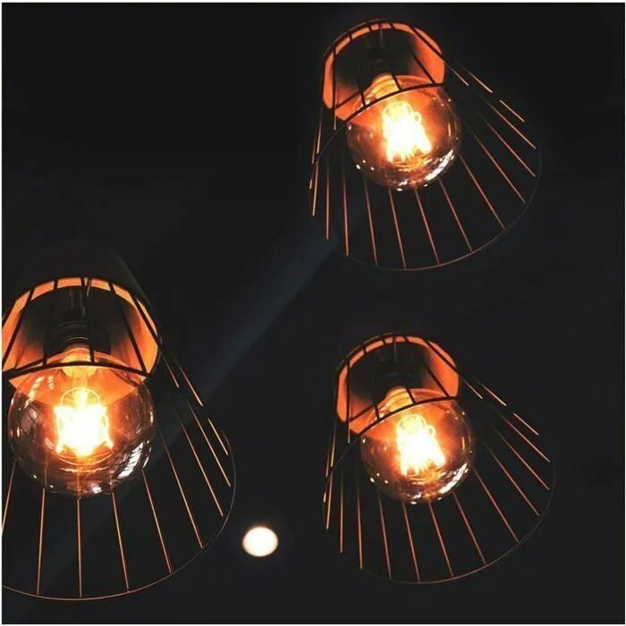 Lot 4 Ampoules G80 6w – Éclairage Led thumbnail 4