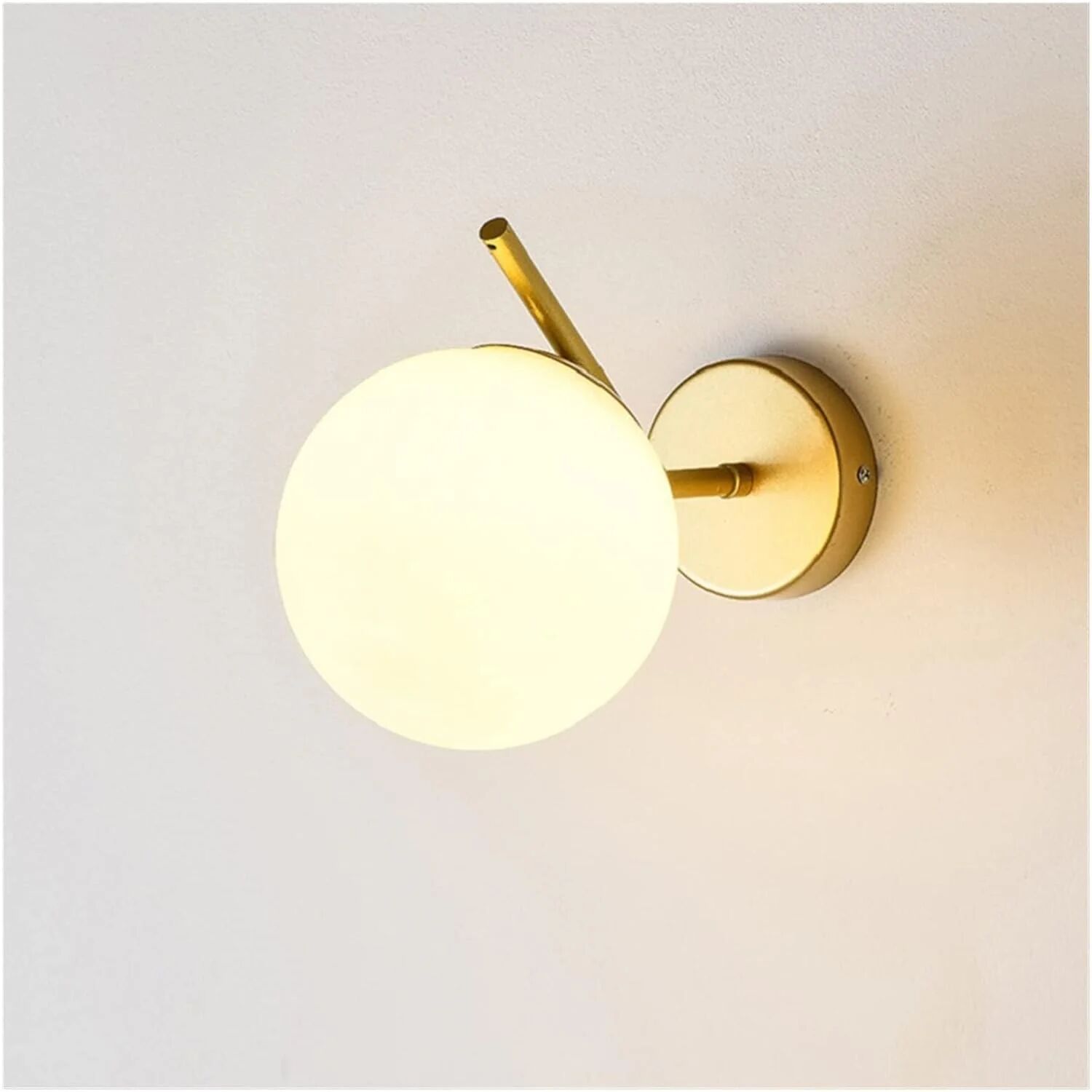 Applique Lumea – Design Doré