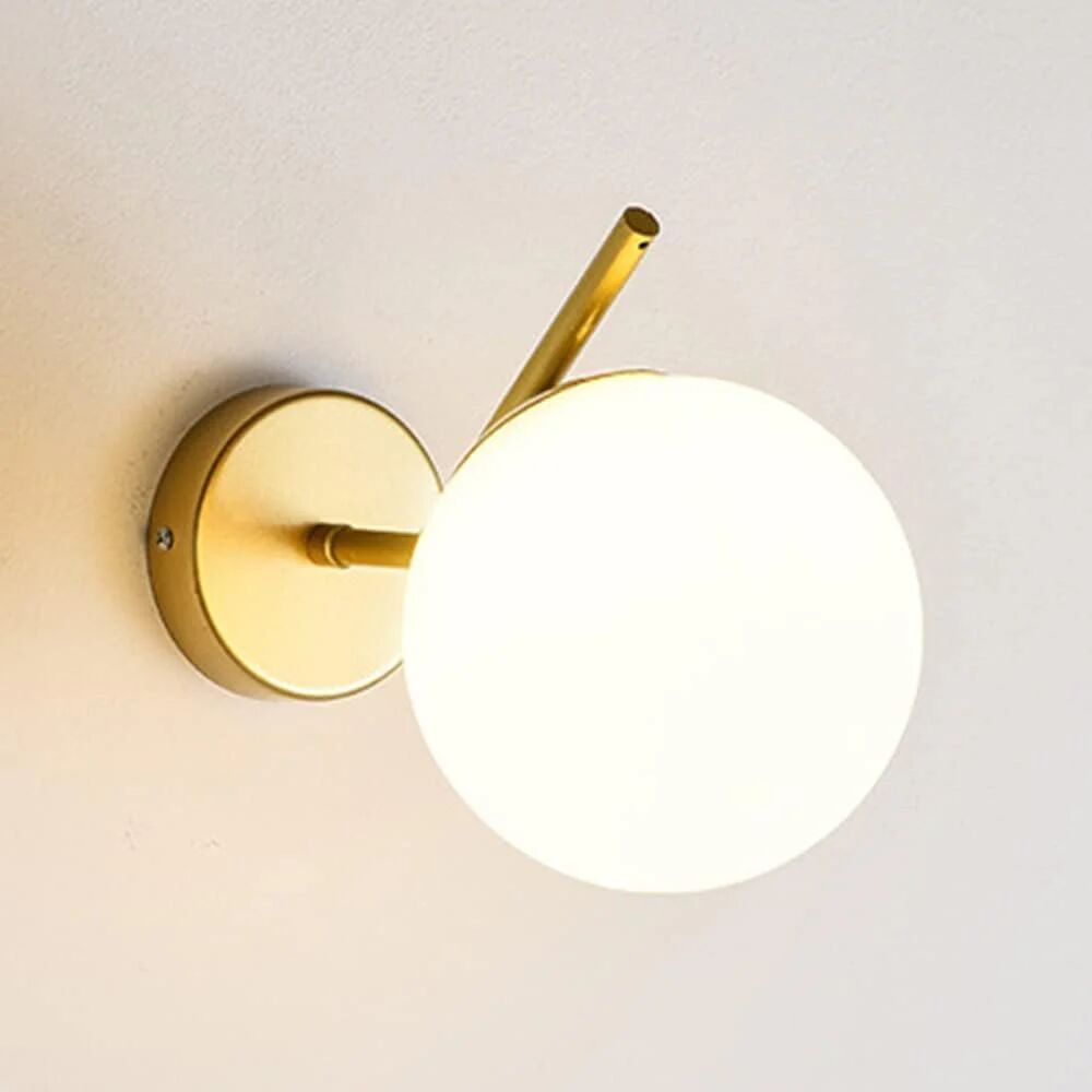 Applique Lumea – Design Doré thumbnail 4