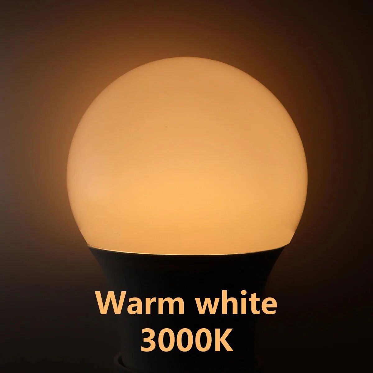 Ampoule E27 9w – Éclairage 