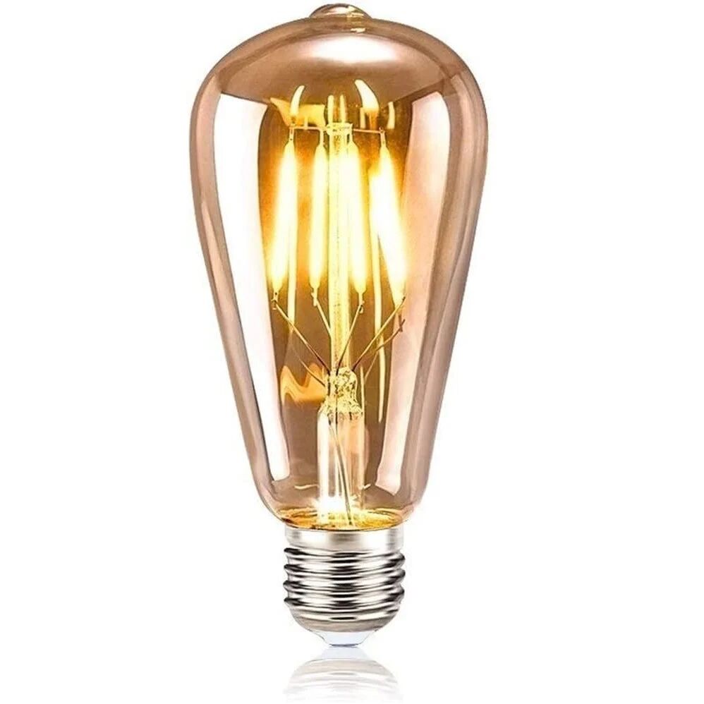 Ampoules St64 4w – Éclairage