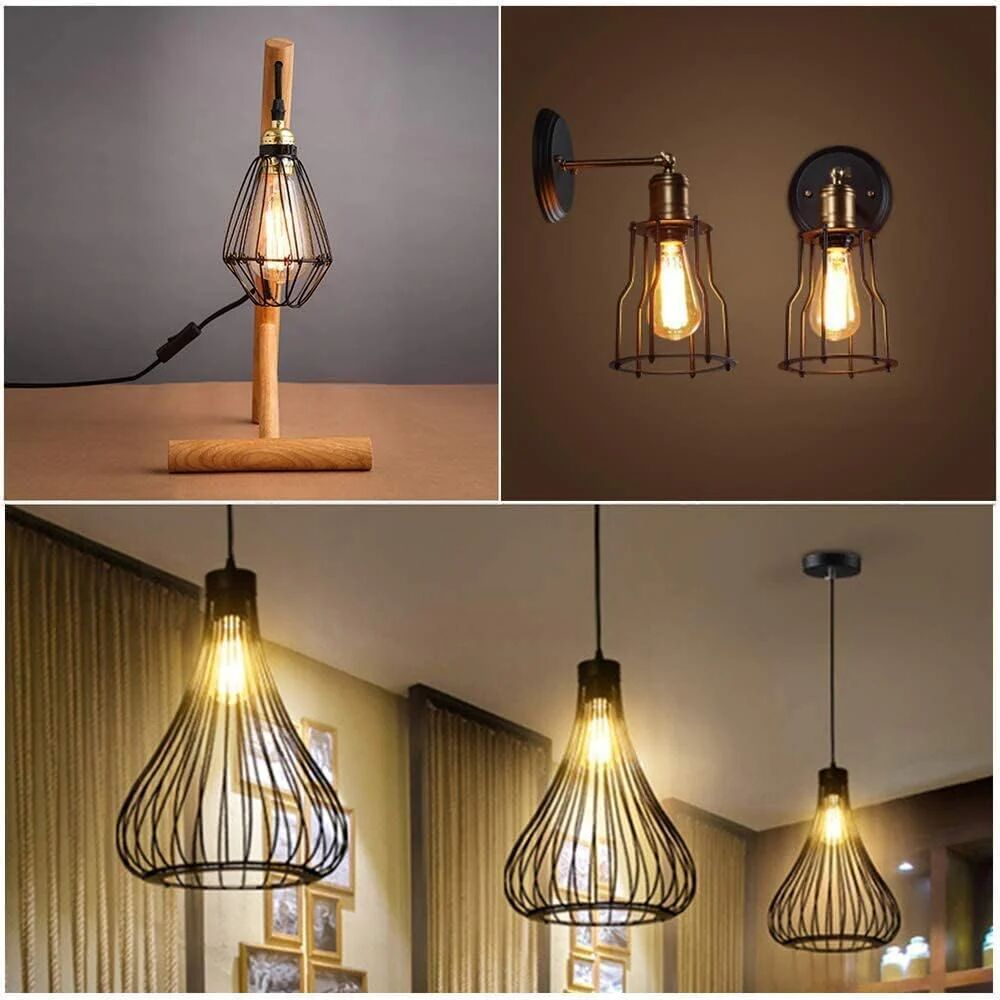 Ampoules St64 4w – Éclairage