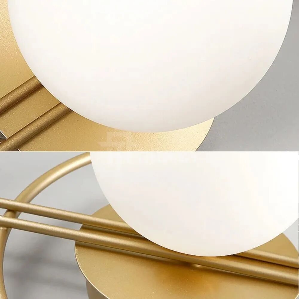 Applique Charme – Design Doré thumbnail 3