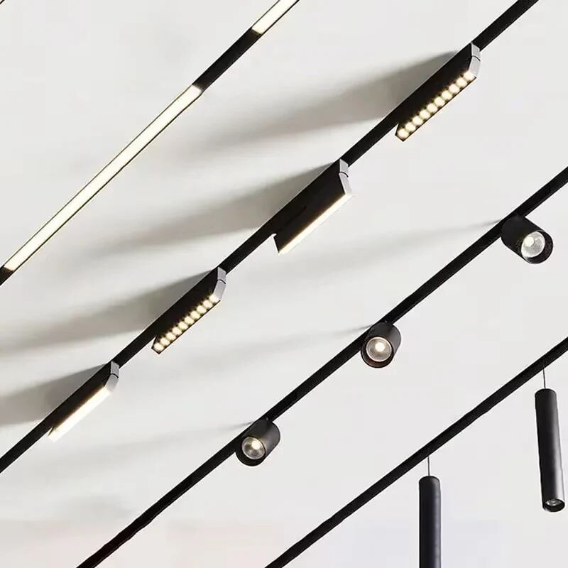 Connecteur – Rail Magnétique thumbnail 4