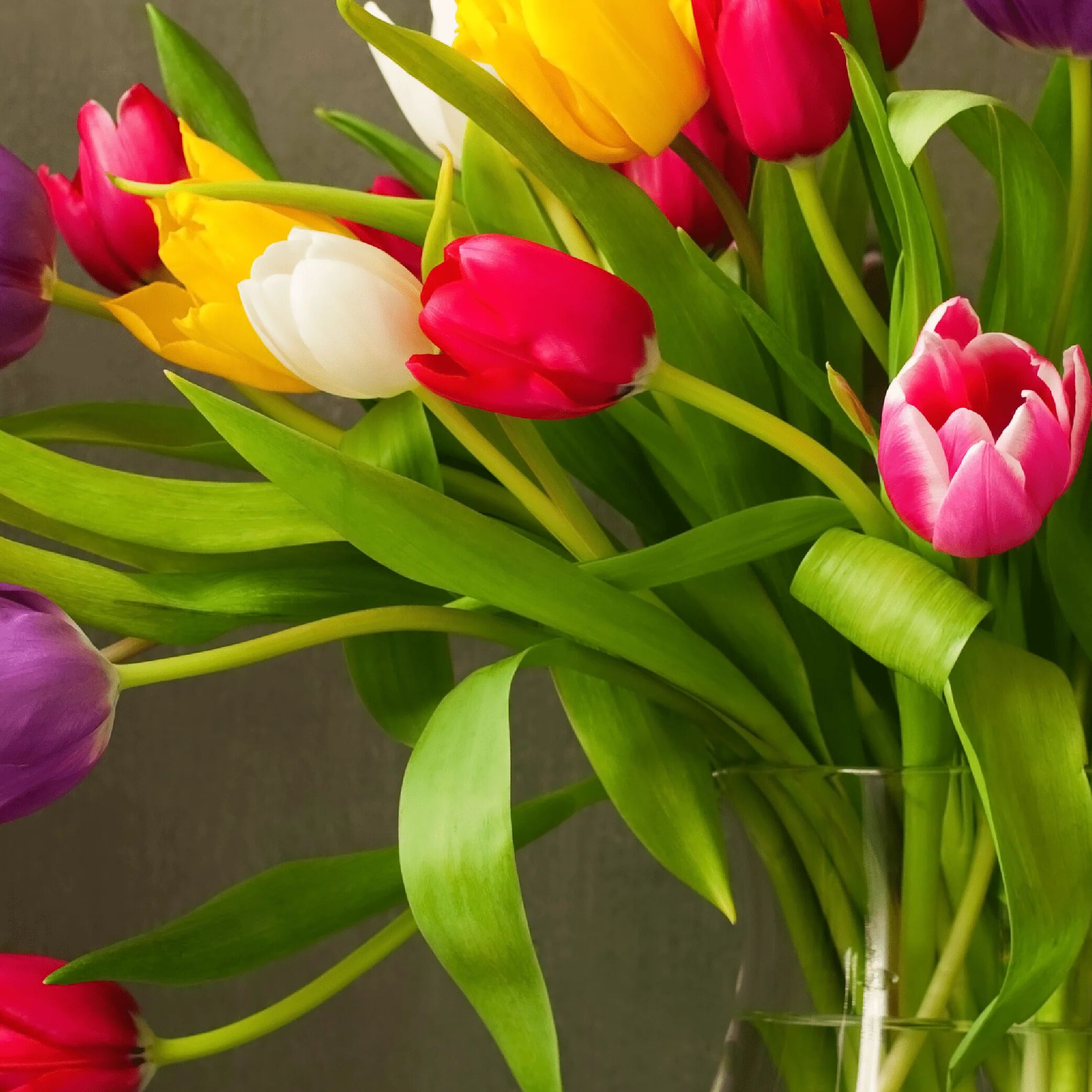 Tableau Fleuralia – Art Floral thumbnail 1