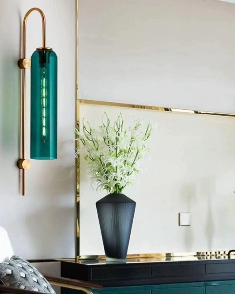 Applique Verro – Design Chic