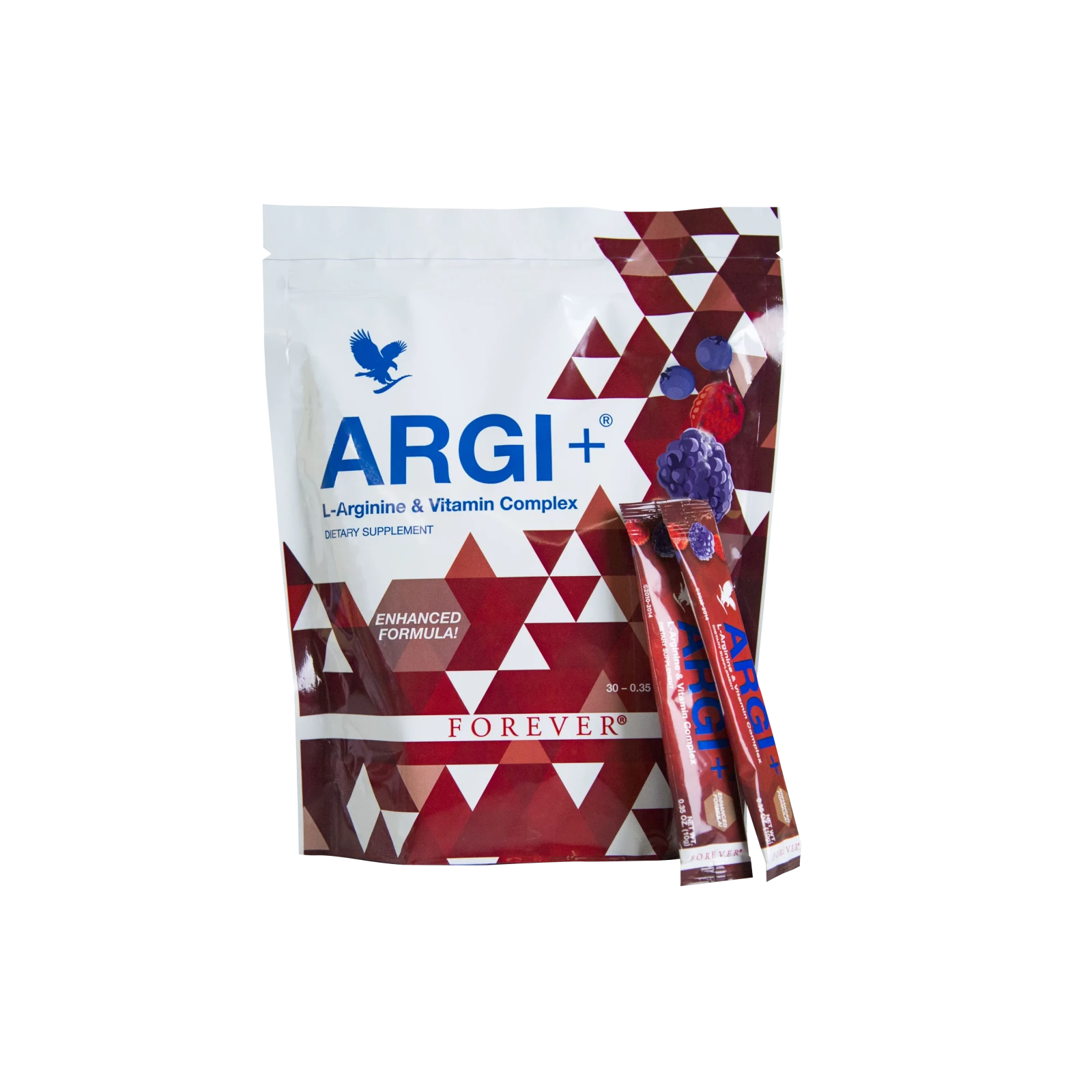 Forever Argi+