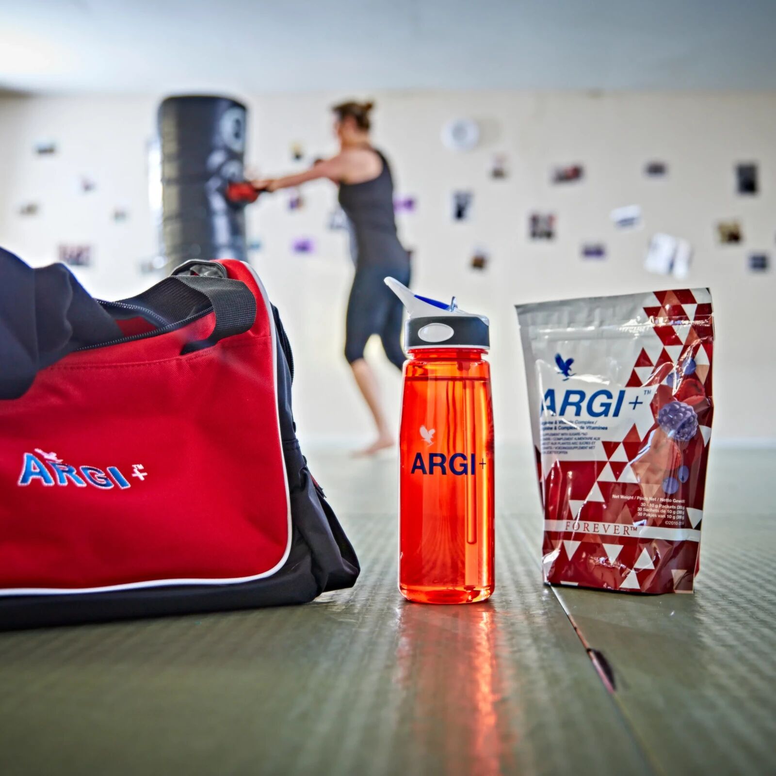 Forever Argi+ thumbnail 3