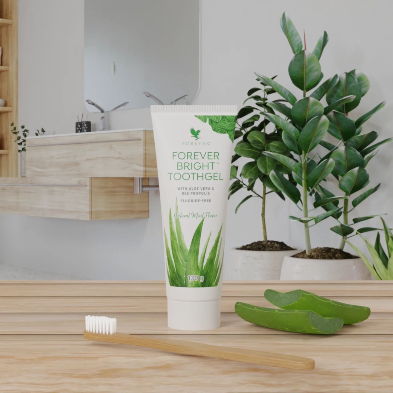 Forever Bright Toothgel thumbnail 4