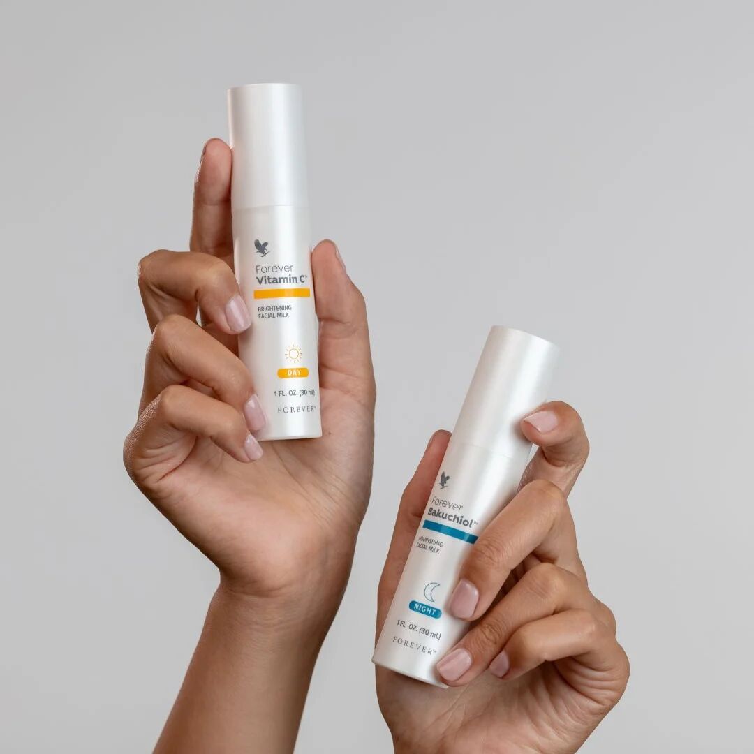 Duo Expert - Vitamin C™ & Bakuchiol